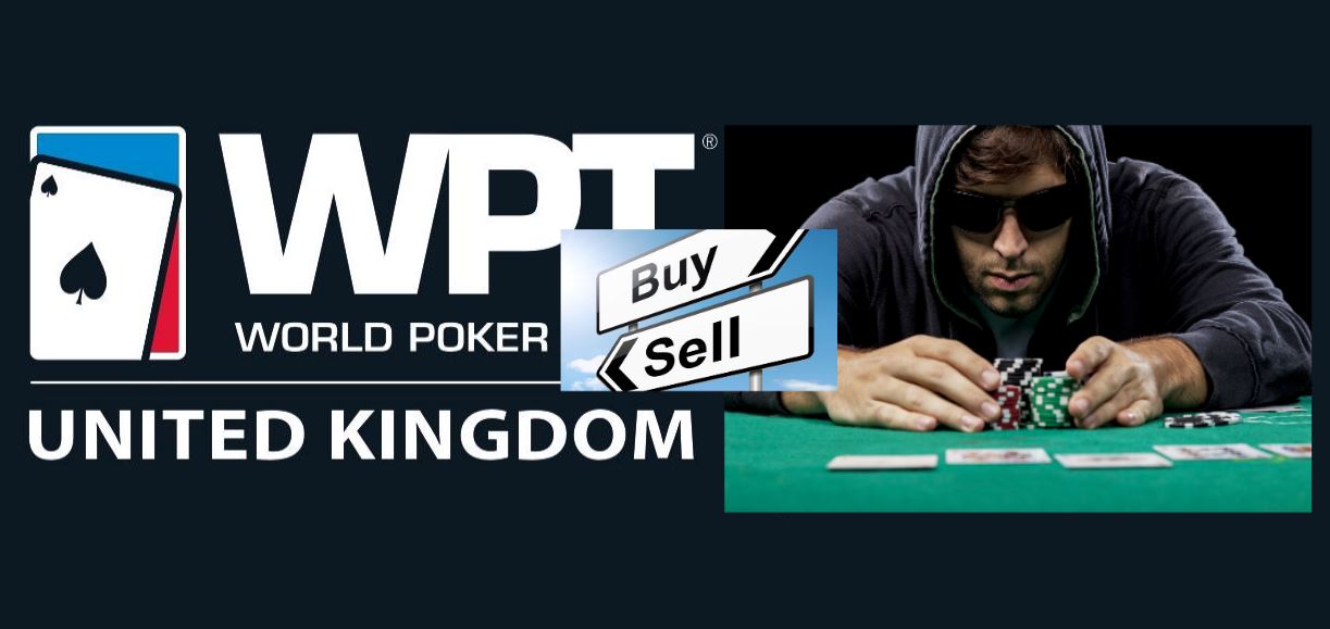 WPT UK Buying And Selling Action